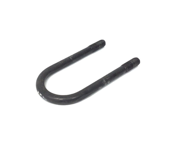 Landice 8700 LTD 60 Series - L7 - L8 Commercial Treadmill U Bolt 71020-hydrafitnessparts