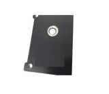 Landice 8700 Sprint-VFX Treadmill Rear Roller Cover Metal cvr-rer-546-hydrafitnessparts