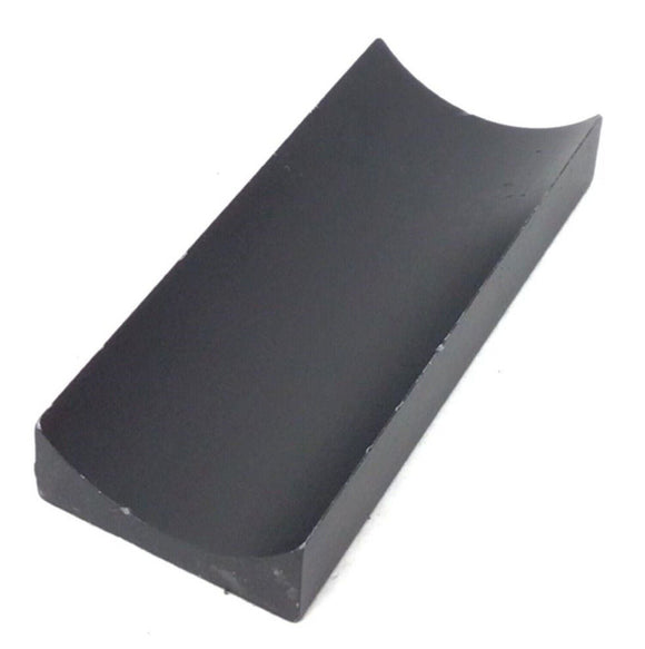 Landice 8700LTD 60 Series Treadmill Plate Handrail Arm Buffer Spacer 71020-hydrafitnessparts