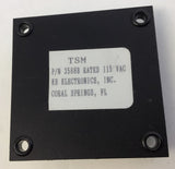 Landice 8700SST 8700 L8 L9 Treadmill SCR AC Board MFR-TSM A57460 or 3588B-hydrafitnessparts