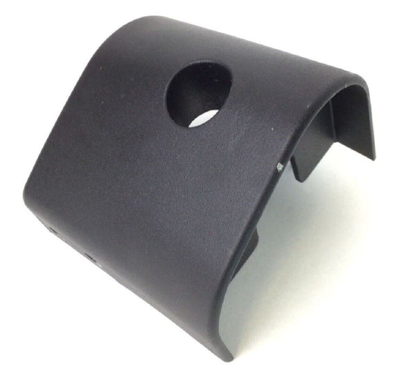 Landice L7 Treadmill Left Rear Endcap 73012-hydrafitnessparts