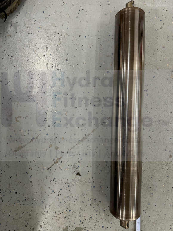 Landice L8 L9 (L8-18871) Treadmill Rear Back Idler Roller 70505-hydrafitnessparts