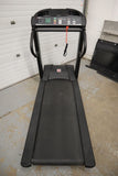 Landice L8 Pro Sports Trainer L8-13373 Non Folding Treadmill-hydrafitnessparts