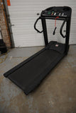 Landice L8 Pro Sports Trainer L8-13373 Non Folding Treadmill-hydrafitnessparts