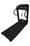Landice L8 Pro Sports Trainer L8-13373 Non Folding Treadmill-hydrafitnessparts