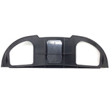 Landice Treadmill Console Cup Support Shroud Cover 70522-TOP-hydrafitnessparts