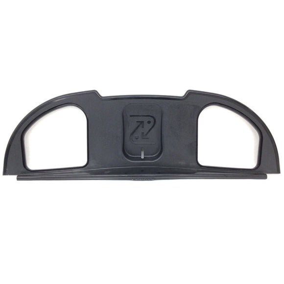 Landice Treadmill Console Cup Support Shroud Cover 70522-TOP-hydrafitnessparts