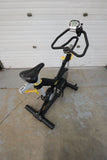 LeMond Revmaster Pro Indoor Cycle w Pilot L-15300-A 19-10-A01 Stationary Bike-hydrafitnessparts