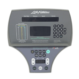 Life 91Xi 91X-0000-01 Elliptical Display Console Assembly AK61-00203-0002-hydrafitnessparts