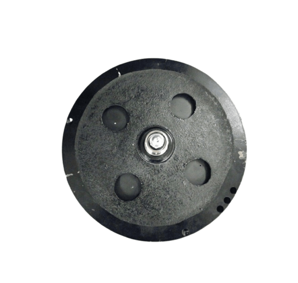 Life Core 900UB LC-900ub Upright Bike Magnetic Eddy Brake Flywheel Mechanism-hydrafitnessparts