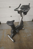 Life Fitness 95Ci Upright Stationary Bike-hydrafitnessparts