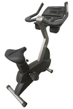 Life Fitness 95Ci Upright Stationary Bike-hydrafitnessparts