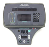 Life Fitness 95s Stepper Console Assembly Ak47-00094-0001-hydrafitnessparts