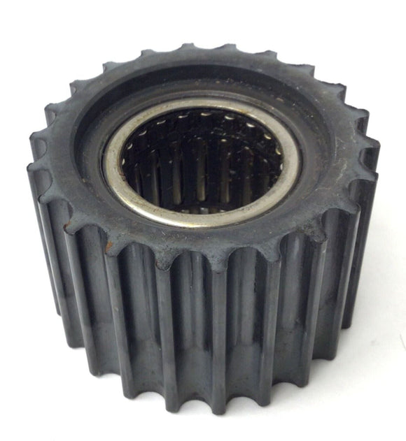 Life Fitness 95s Stepper Right Clutch Sprocket Assembly AK47-00043-0001-hydrafitnessparts