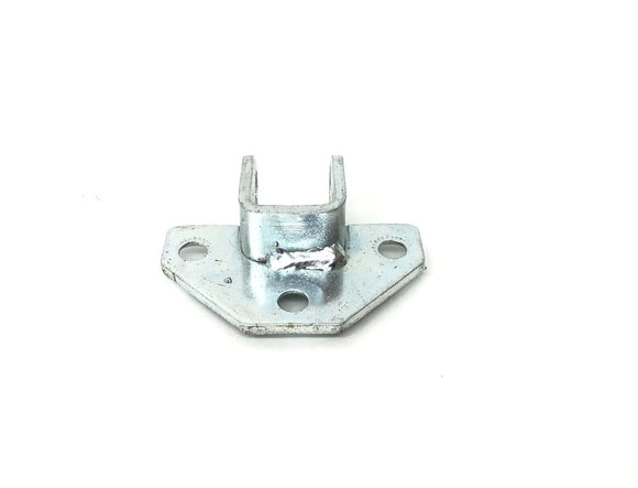 Life Fitness 95xe 93x Elliptical Wheel Bracket Assembly AK62-00102-0000-hydrafitnessparts