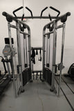Life Fitness CMDAP Home Gym Strength System-hydrafitnessparts