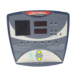 Life Fitness CTSX30-0000-01 Elliptical Display Console Assembly REX21FQ-hydrafitnessparts