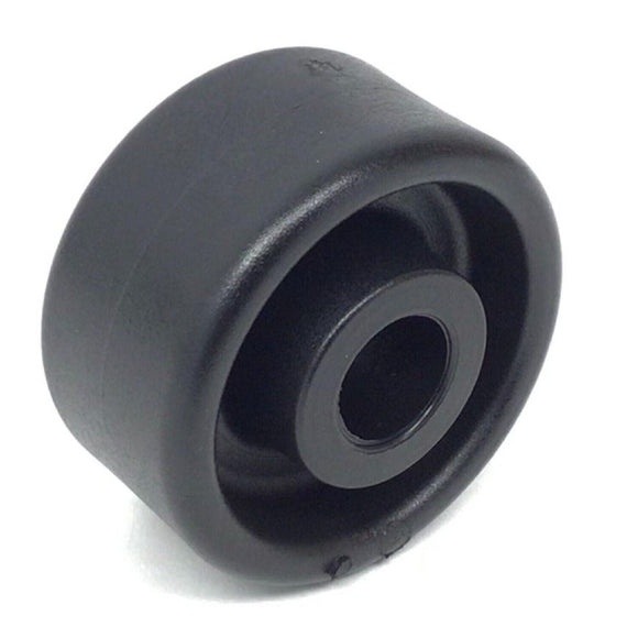 Life Fitness Cybex Stationary Bike Transport Wheel 0K76-01057-0700-hydrafitnessparts