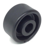 Life Fitness Cybex Stationary Bike Transport Wheel 0K76-01057-0700-hydrafitnessparts