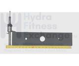 Life Fitness Cybex Strength System E-Stack Weight Plate 4000C101-hydrafitnessparts