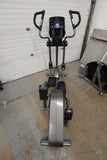 Life Fitness E3 W Go Console Elliptical-hydrafitnessparts