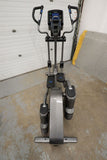 Life Fitness E5 Cross Trainer W/Go Console E5X061 Adjustable Stride Elliptical-hydrafitnessparts
