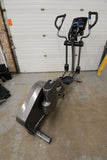 Life Fitness E5 Cross Trainer W/Go Console E5X061 Adjustable Stride Elliptical-hydrafitnessparts