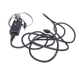 Life Fitness Elliptical Ac Adaptor With Power Cord AK47-00063-0001-hydrafitnessparts