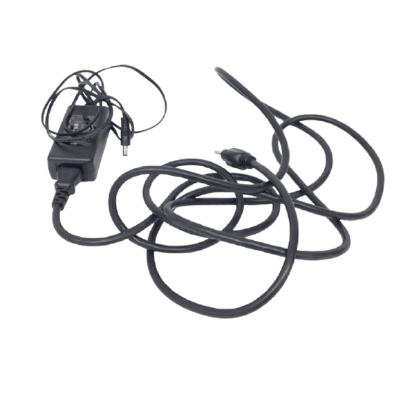 Life Fitness Elliptical Ac Adaptor With Power Cord AK47-00063-0001-hydrafitnessparts