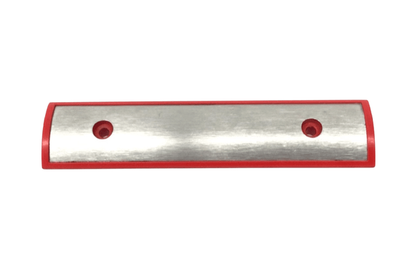 Life Fitness Elliptical Bottom Heart Rate Electrode Grip GK20-00002-0004-hydrafitnessparts