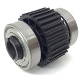 Life Fitness Elliptical LH or RH Rocker Casting Bearing Assembly GK69-00002-0003-hydrafitnessparts