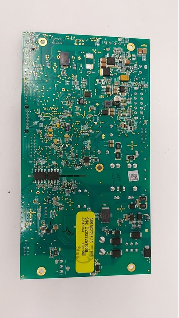 Life Fitness Elliptical Power Control Board Assembly 1003117-0021-hydrafitnessparts