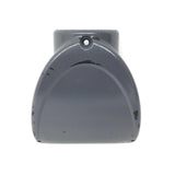 Life Fitness Elliptical Rear Clevis Cover AK61-00062-0001-hydrafitnessparts