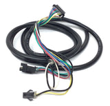 Life Fitness Elliptical Upper Wire Harness REX01QT-hydrafitnessparts