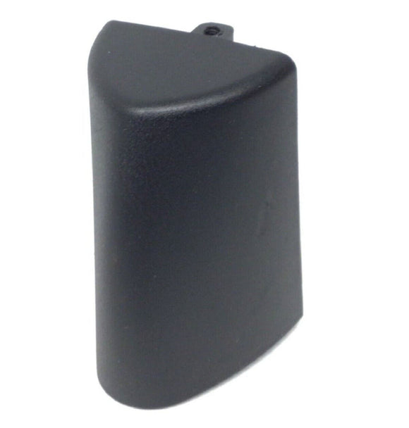 Life Fitness Elliptical Upright Tube End Cap REX21MV-hydrafitnessparts