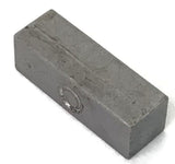 Life Fitness Elliptical Woodruff Key 0K53-01122-0000-hydrafitnessparts