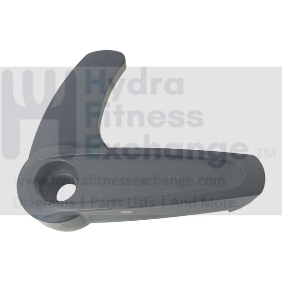 Life Fitness F1 (FTR) F3 Treadmill Lock Release Handle Bar 8878401-hydrafitnessparts