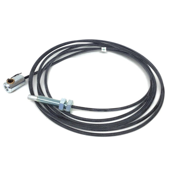 Life Fitness FSLCE Strength System Weight Stack Cable ACUP13-0125-hydrafitnessparts