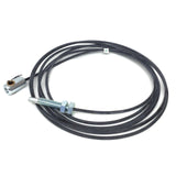 Life Fitness FSLCE Strength System Weight Stack Cable ACUP13-0125-hydrafitnessparts