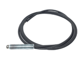 Life Fitness FZLE Strength System Cable Assembly 118" 7423708-hydrafitnessparts