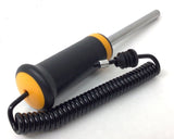 Life Fitness Insignia SS-AB-PF-H Strength System Pin Assembly 1003679-0003-hydrafitnessparts