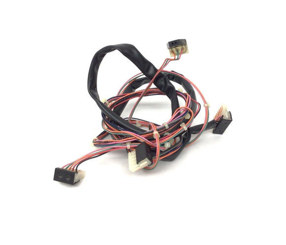 Life Fitness LC5000 Upright Bike Console to Controller Interconnect Wire Harness-hydrafitnessparts