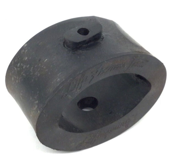 Life Fitness LS-2000 LS-9100 LS-9500HR Stepper Upper Spring 0K24-01127-0002-hydrafitnessparts