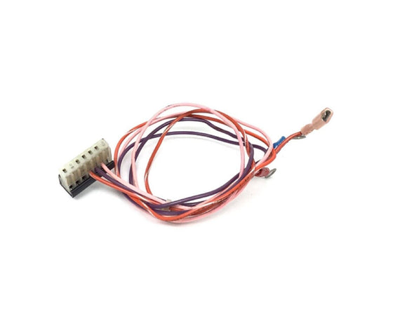 Life Fitness LS-9100 - LS91-0XXX-29 Stepper Board Cable Wire Harness hrn-brd-84-hydrafitnessparts