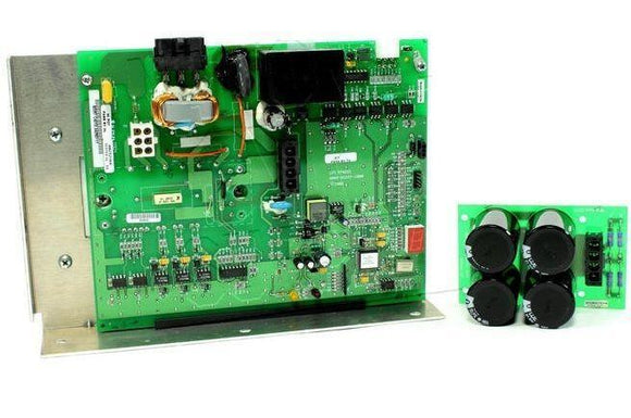 Life Fitness Motor Control Board Set Controller $100 Back A080-92257-A000-hydrafitnessparts