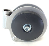 Life Fitness Parabody G5 Home Gym Full Pulley Assembly LEA7612301 & LEA3245001-hydrafitnessparts