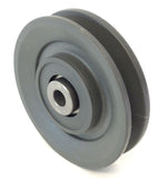 Life Fitness Parabody G5 Home Gym Pulley 3-1/2 ODx3/8IDx1 LEA3245001-hydrafitnessparts