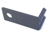 Life Fitness Parabody G5 Home Gym Pulley Bracket L 2-3/8"x1x1" LEA6533501-hydrafitnessparts