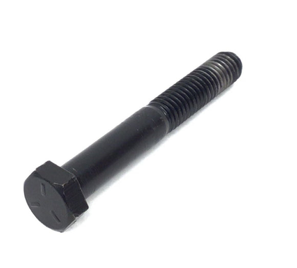 Life Fitness Parabody Home Gym Hex Head Bolt 3/8