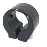 Life Fitness SciFit Stepper Clamp Handlebar Step 1 A5136-hydrafitnessparts